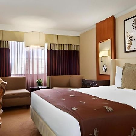 Harrahs Hotel 리노 외부 사진