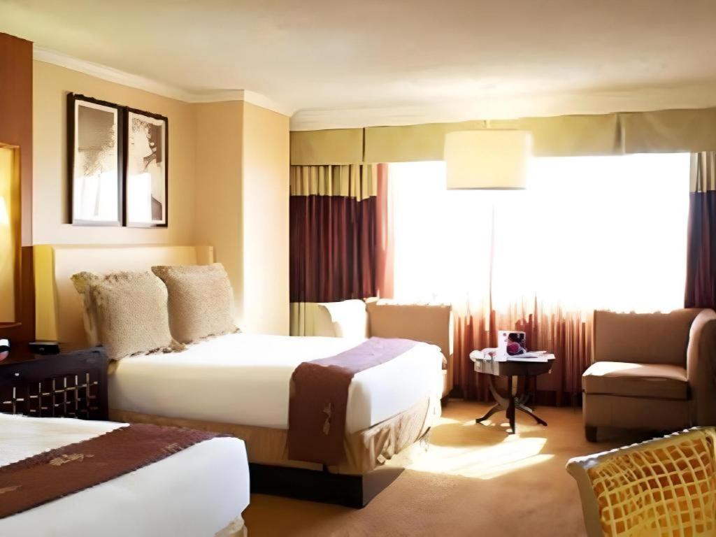 Harrahs Hotel 리노 외부 사진