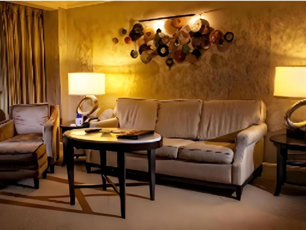 Harrahs Hotel 리노 외부 사진