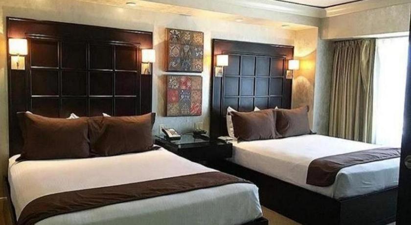 Harrahs Hotel 리노 외부 사진