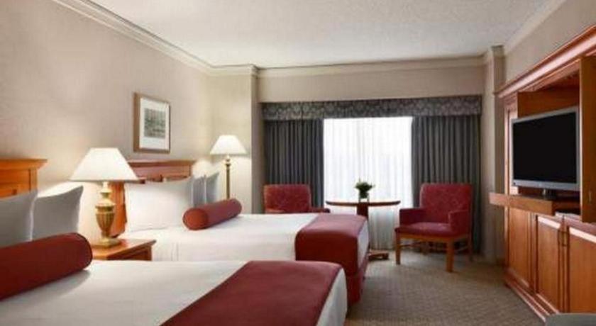 Harrahs Hotel 리노 외부 사진