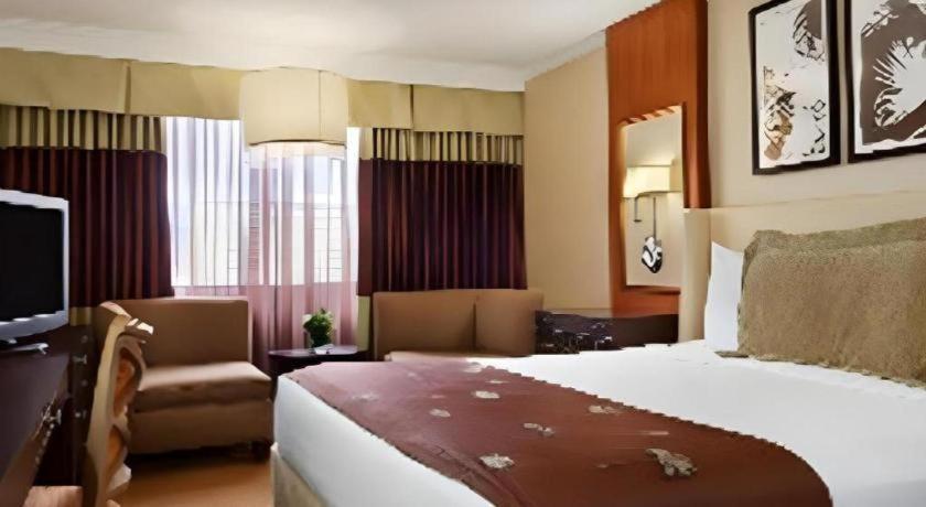 Harrahs Hotel 리노 외부 사진