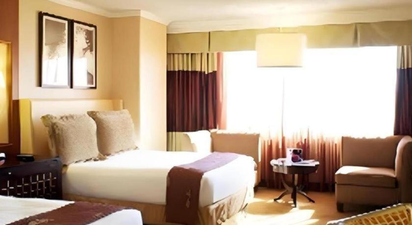 Harrahs Hotel 리노 외부 사진