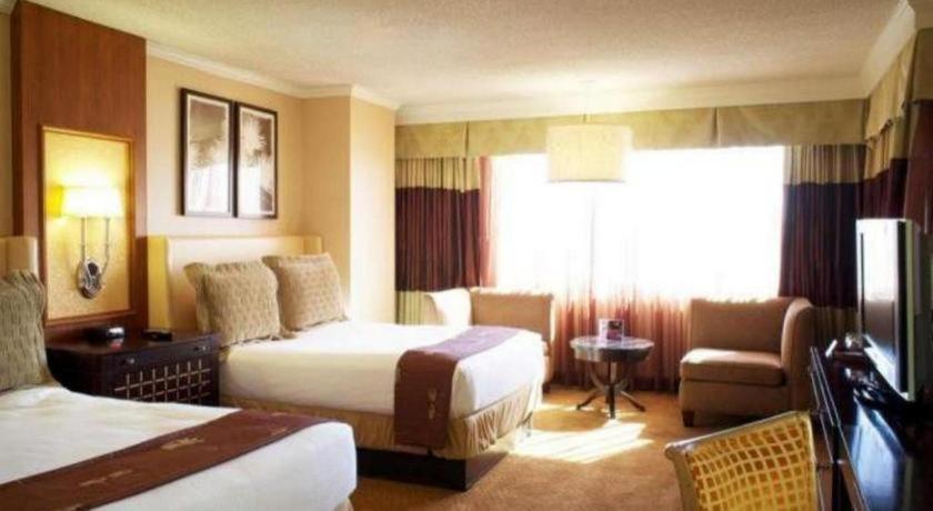 Harrahs Hotel 리노 외부 사진