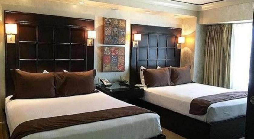 Harrahs Hotel 리노 외부 사진